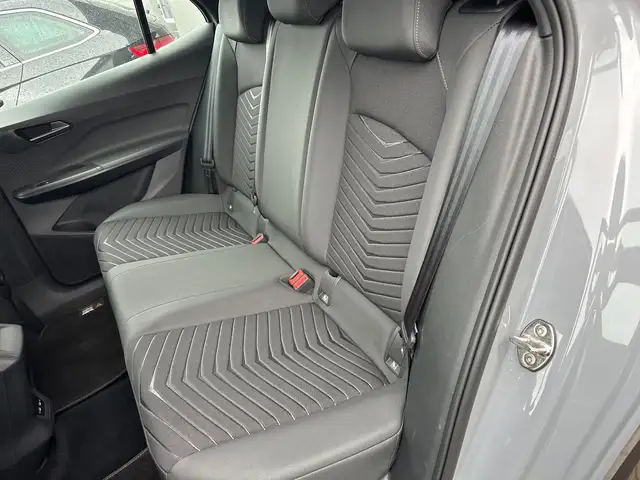 Cupra Born view 9