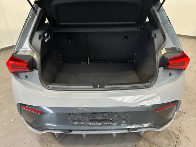 Cupra Born view 6