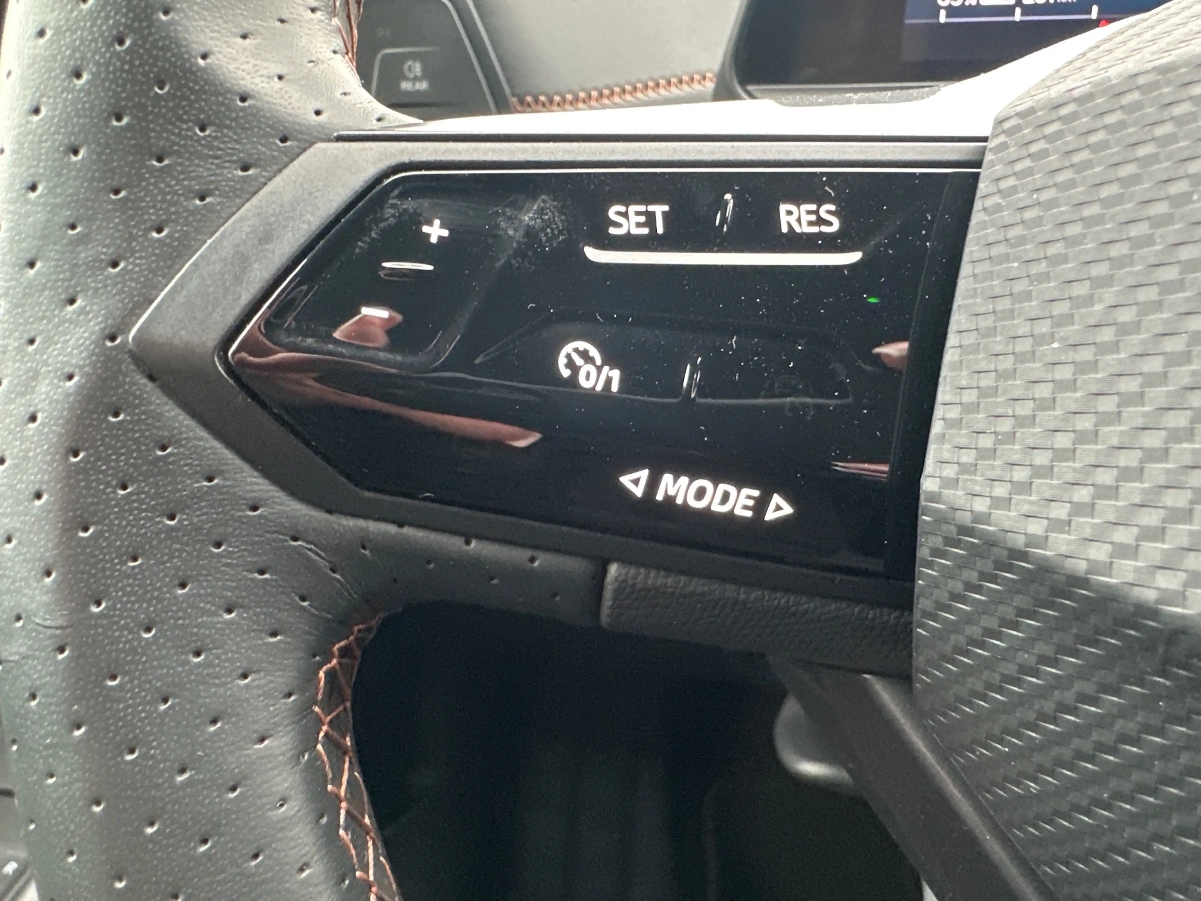 CUPRA Born 150kW/58kWh NAV+LED+18ZOLL+KEYLESS+DAB+1HD — photo 10