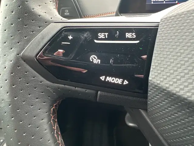 Cupra Born view 10