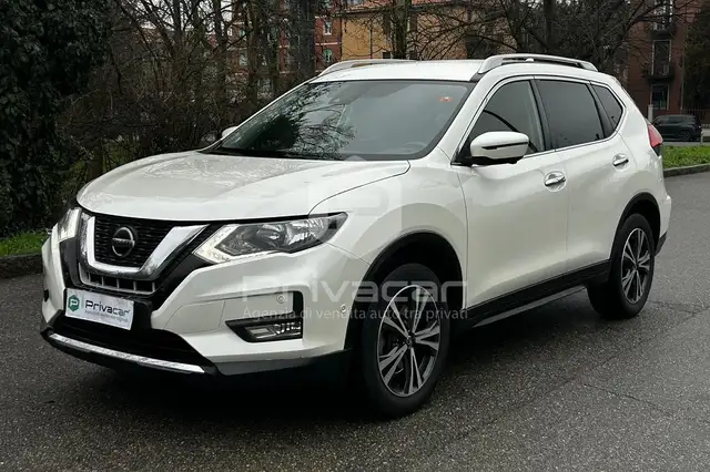 Nissan X-Trail X-Trail dCi 150 2WD N-Connecta