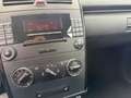 Mercedes-Benz A 150 *SITZHEIZUNG*KLIMA*SERVO*MULTI*LICHTSENS Schwarz - thumbnail 14