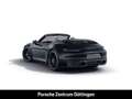 Porsche 992 911 Carrera GTS Cabriolet BOSE Sportabgas Grün - thumbnail 3