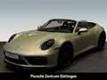 Porsche 992 911 Carrera GTS Cabriolet BOSE Sportabgas Grün - thumbnail 26
