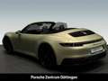 Porsche 992 911 Carrera GTS Cabriolet BOSE Sportabgas Grün - thumbnail 25