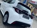 Toyota Yaris 1.5i VVT-i Hybrid NAVI/AUTOMAT/GARANTIE 2030/CARNE Blanc - thumbnail 6