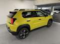 Fiat Grande Panda Electrique 113ch La Prima Jaune - thumbnail 3
