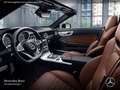 Mercedes-Benz SLC 43 AMG Cab. Magic Sky Harman Distr. COMAND PTS Schwarz - thumbnail 10