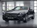 Mercedes-Benz SLC 43 AMG Cab. Magic Sky Harman Distr. COMAND PTS Schwarz - thumbnail 2