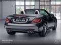 Mercedes-Benz SLC 43 AMG Cab. Magic Sky Harman Distr. COMAND PTS Schwarz - thumbnail 5