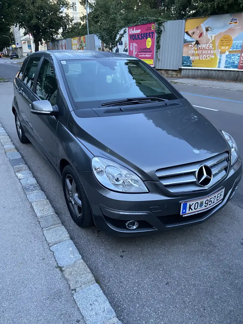 Mercedes-Benz B 180 CDI - 1