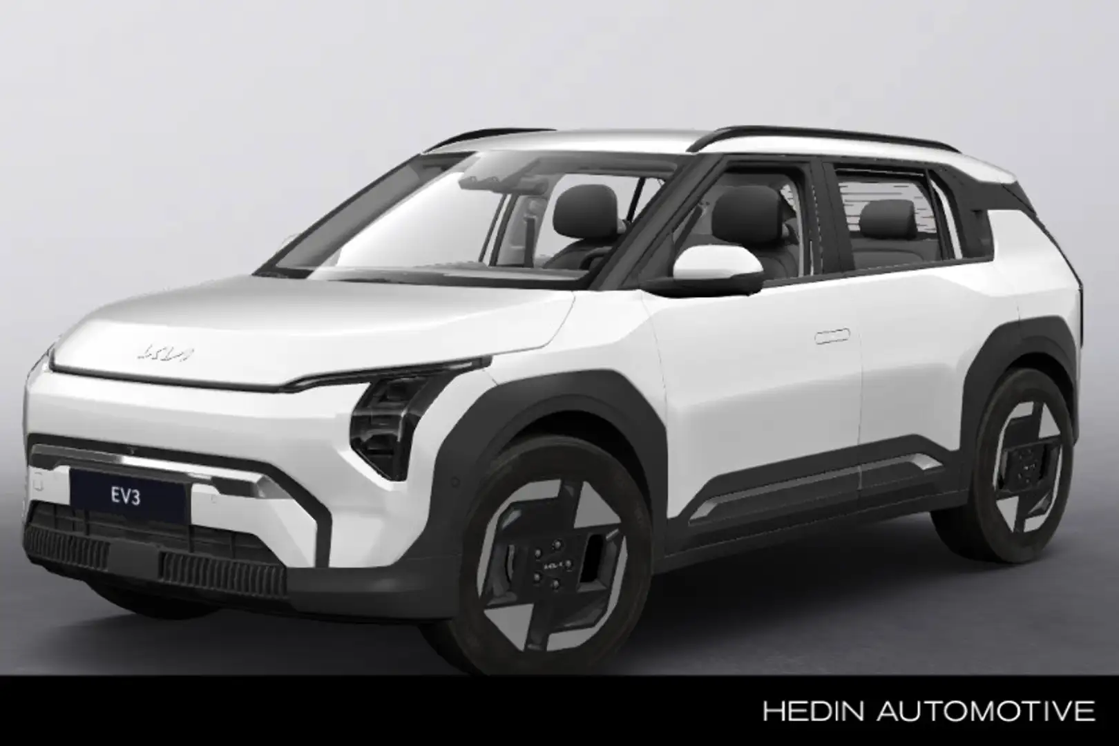 Kia EV3 Air 58.3 kWh | voorraad actie Roermond | inclusief - 1