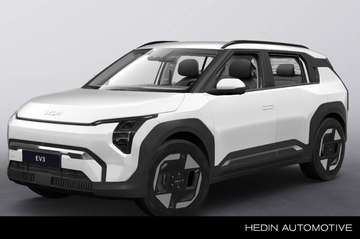 Air 58.3 kWh | actie Roermond | inclusief inruilpr