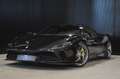 Ferrari F8 Tributo 3.9i V8 Top condition 1 HAND - 19.000 km - VAT Zwart - thumbnail 1