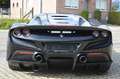 Ferrari F8 Tributo 3.9i V8 Top condition 1 HAND - 19.000 km - VAT Zwart - thumbnail 4