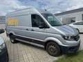Volkswagen Crafter 2.0 TDI Kasten 50 mittellang Hochdach RWD Grau - thumbnail 3