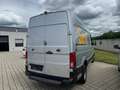 Volkswagen Crafter 2.0 TDI Kasten 50 mittellang Hochdach RWD Grau - thumbnail 5