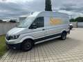 Volkswagen Crafter 2.0 TDI Kasten 50 mittellang Hochdach RWD Grau - thumbnail 9