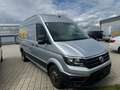 Volkswagen Crafter 2.0 TDI Kasten 50 mittellang Hochdach RWD Grau - thumbnail 1
