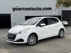 Peugeot 208 1.2 PURETECH 82CH S\u0026S PREMIUM EURO6C