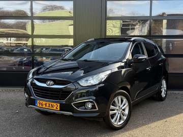 2.0i Style Pano Navi Camera Trekh.