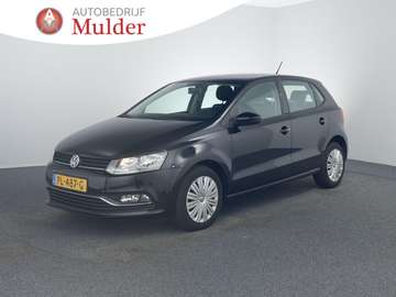 1.4 TDI Comfortline | Airco |