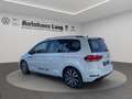 Volkswagen Touran 1.5 TSI DSG Highline R LINE 7-Sitze Rear AHK Stand Weiß - thumbnail 4