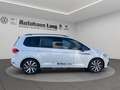 Volkswagen Touran 1.5 TSI DSG Highline R LINE 7-Sitze Rear AHK Stand Weiß - thumbnail 7