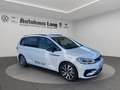 Volkswagen Touran 1.5 TSI DSG Highline R LINE 7-Sitze Rear AHK Stand Weiß - thumbnail 8