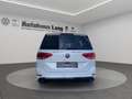 Volkswagen Touran 1.5 TSI DSG Highline R LINE 7-Sitze Rear AHK Stand Weiß - thumbnail 5
