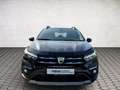 Dacia Sandero Stepway Comfort TCe 100 Schwarz - thumbnail 2