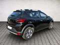 Dacia Sandero Stepway Comfort TCe 100 Schwarz - thumbnail 4