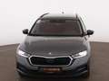 Skoda Octavia Combi 2.0 TDI Tour Aut LED RADAR SITZHZG Grau - thumbnail 2