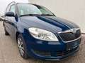 Skoda Roomster Style Plus Edition *BEHINDERTEN-UMBAU* Blau - thumbnail 16