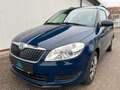 Skoda Roomster Style Plus Edition *BEHINDERTEN-UMBAU* Blau - thumbnail 17