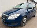 Skoda Roomster Style Plus Edition *BEHINDERTEN-UMBAU* Blau - thumbnail 4
