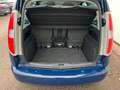 Skoda Roomster Style Plus Edition *BEHINDERTEN-UMBAU* Blau - thumbnail 7
