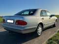 Mercedes-Benz E 240 E-Klasse Elegance Silber - thumbnail 4