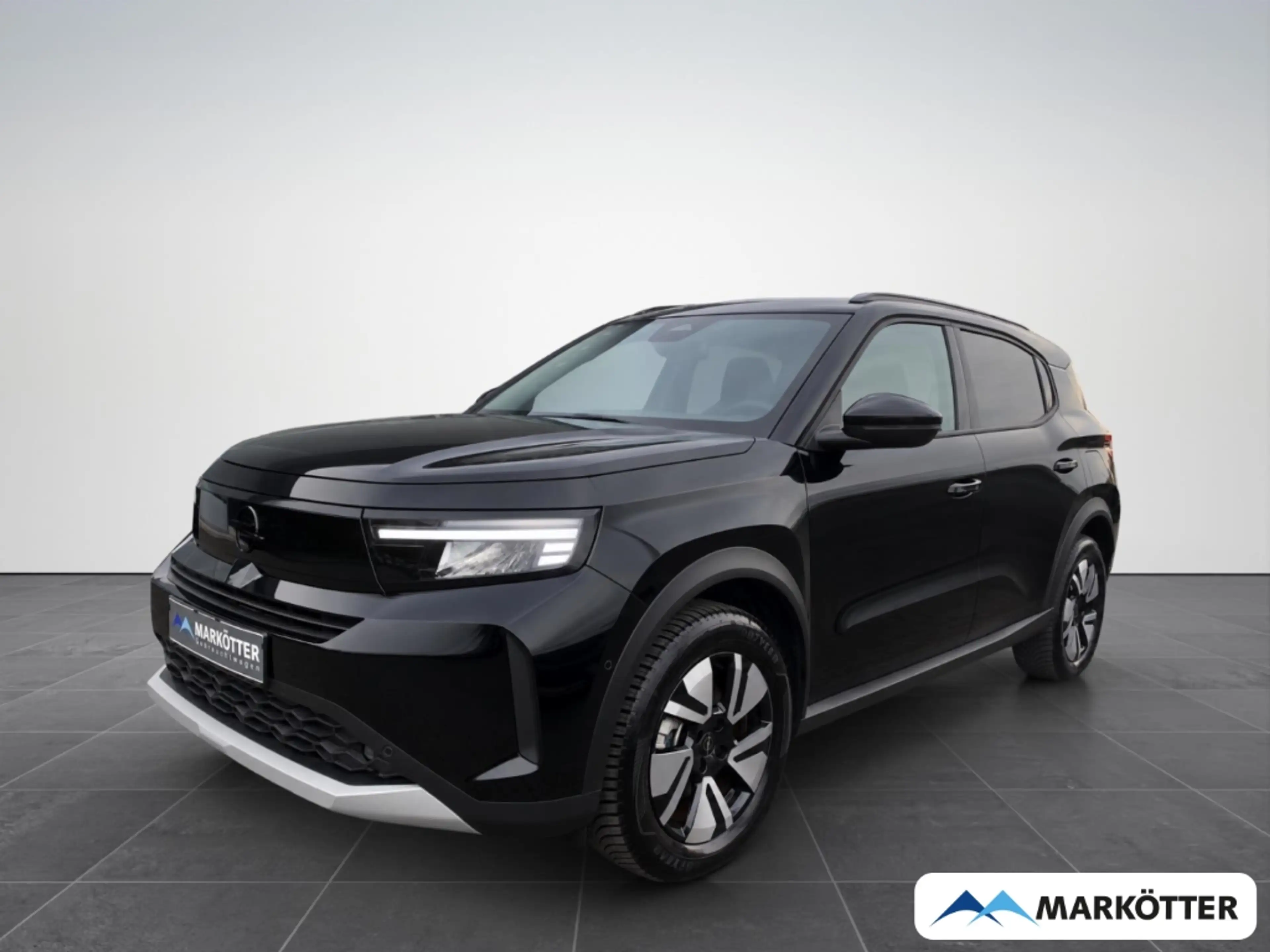 Opel Frontera Electric GS 83 kW/11kw/LED/LHZ/SHZ/Kamera