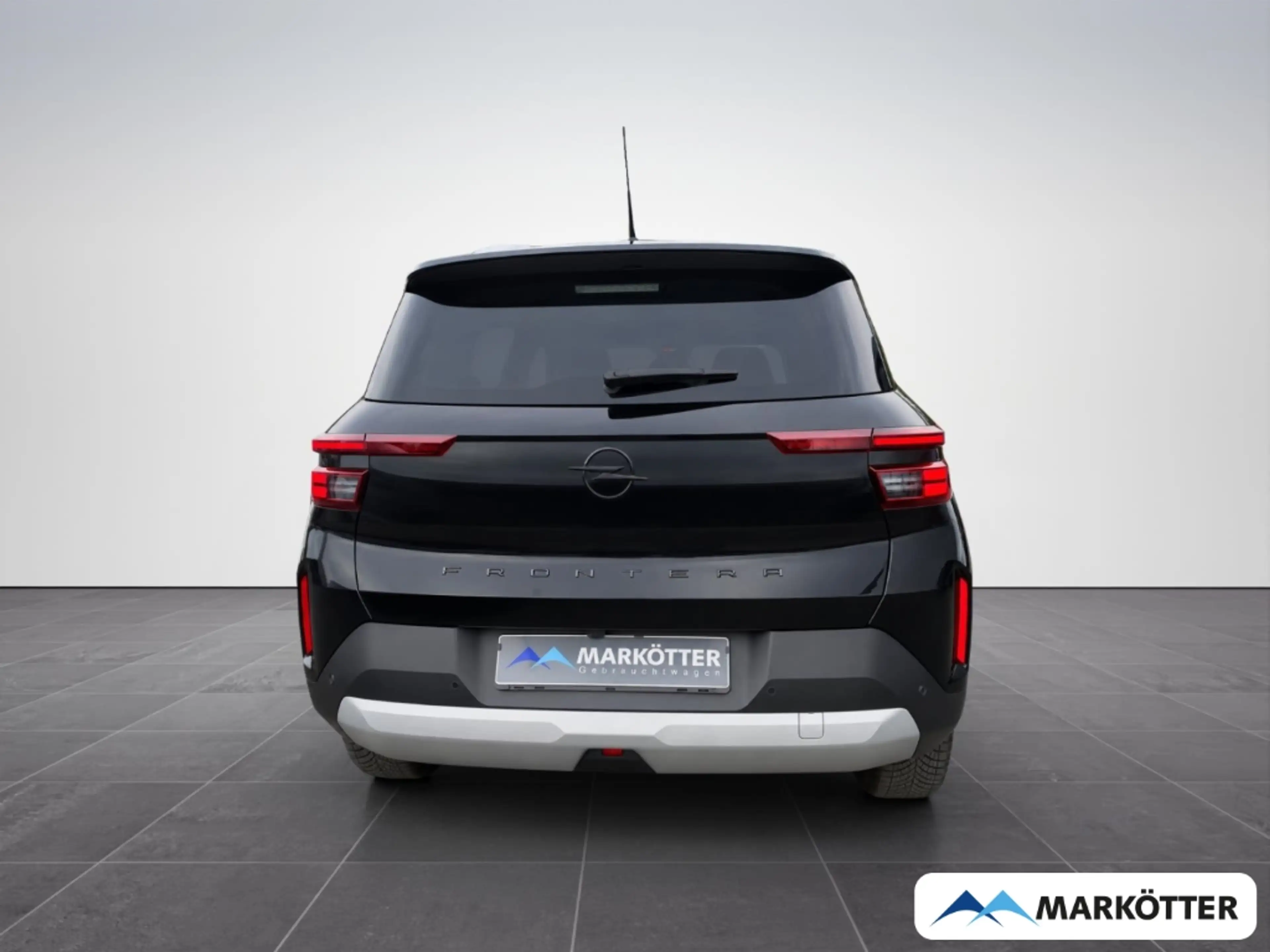 Opel Frontera Electric GS 83 kW/11kw/LED/LHZ/SHZ/Kamera — photo 4