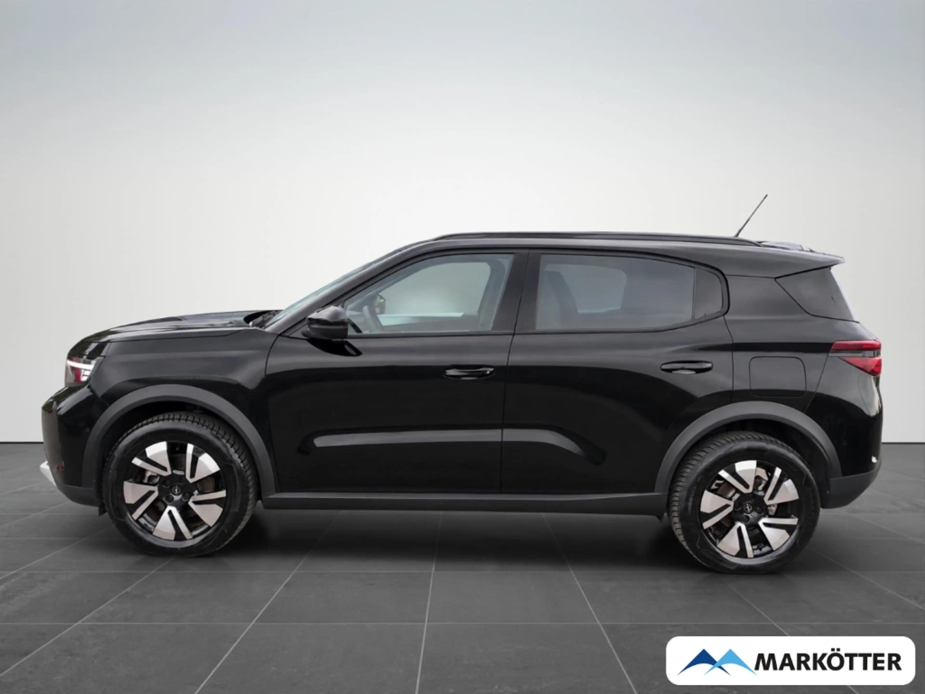 Opel Frontera Electric GS 83 kW/11kw/LED/LHZ/SHZ/Kamera — photo 2