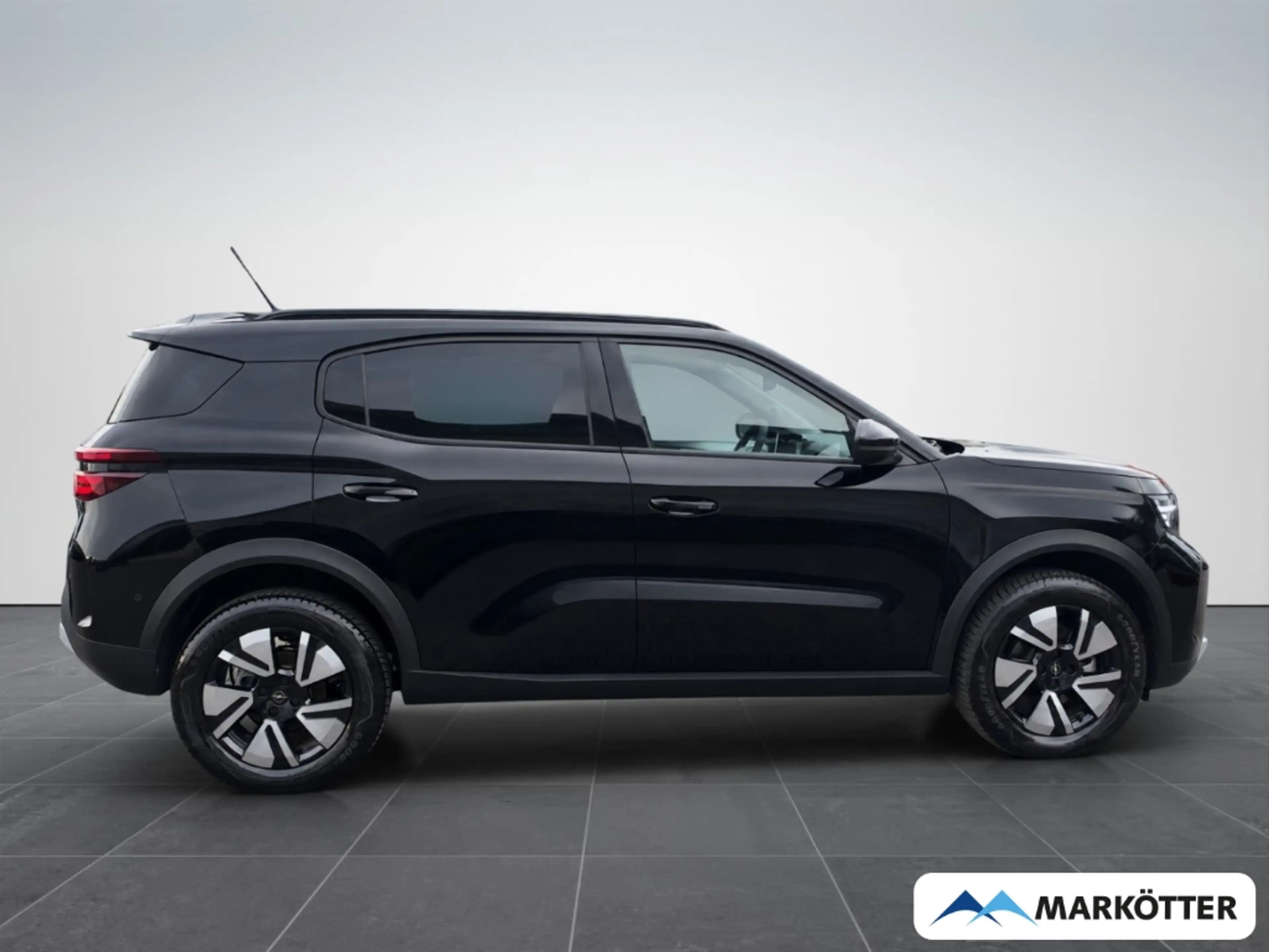 Opel Frontera Electric GS 83 kW/11kw/LED/LHZ/SHZ/Kamera — photo 6