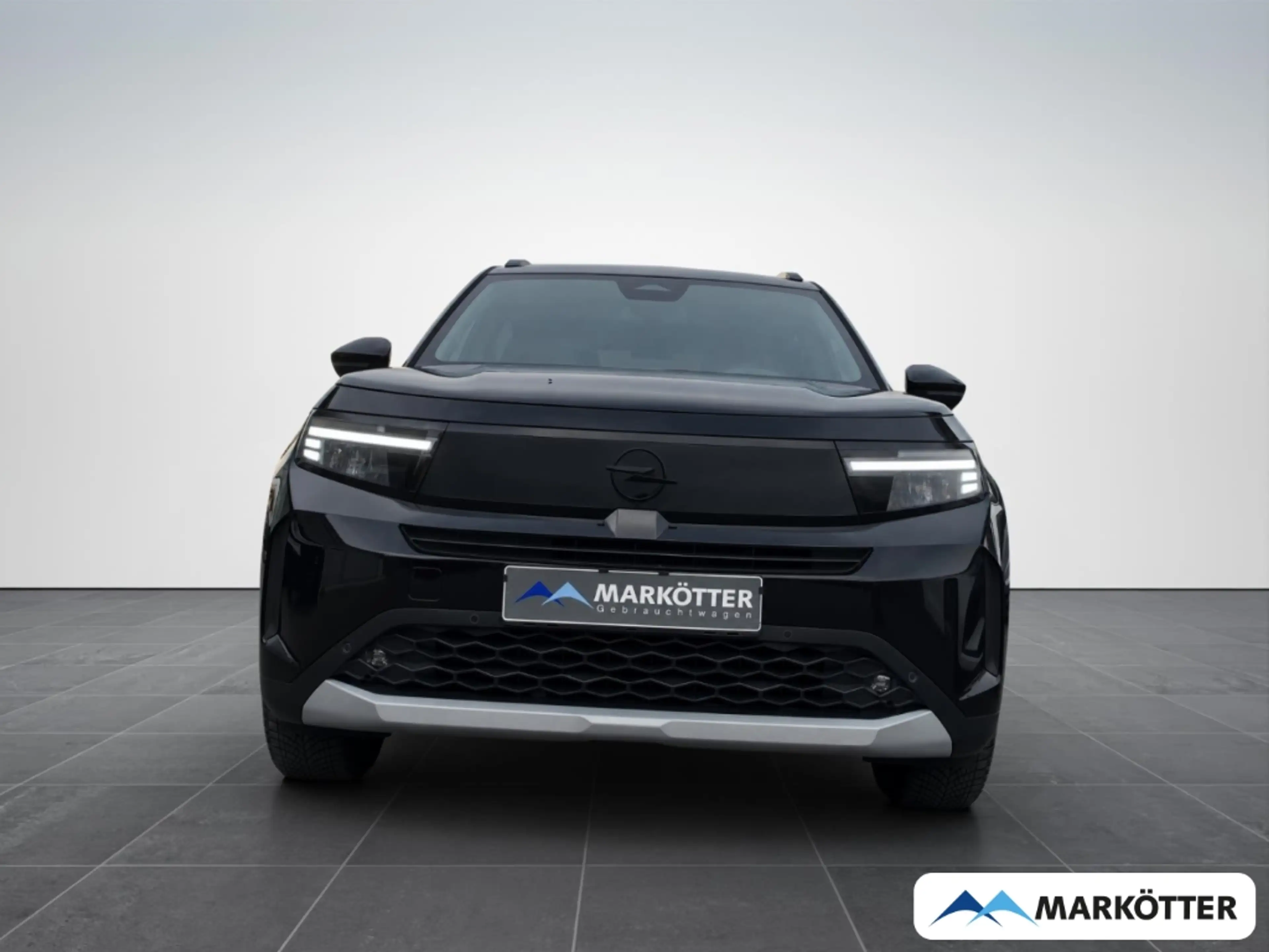 Opel Frontera Electric GS 83 kW/11kw/LED/LHZ/SHZ/Kamera — photo 10