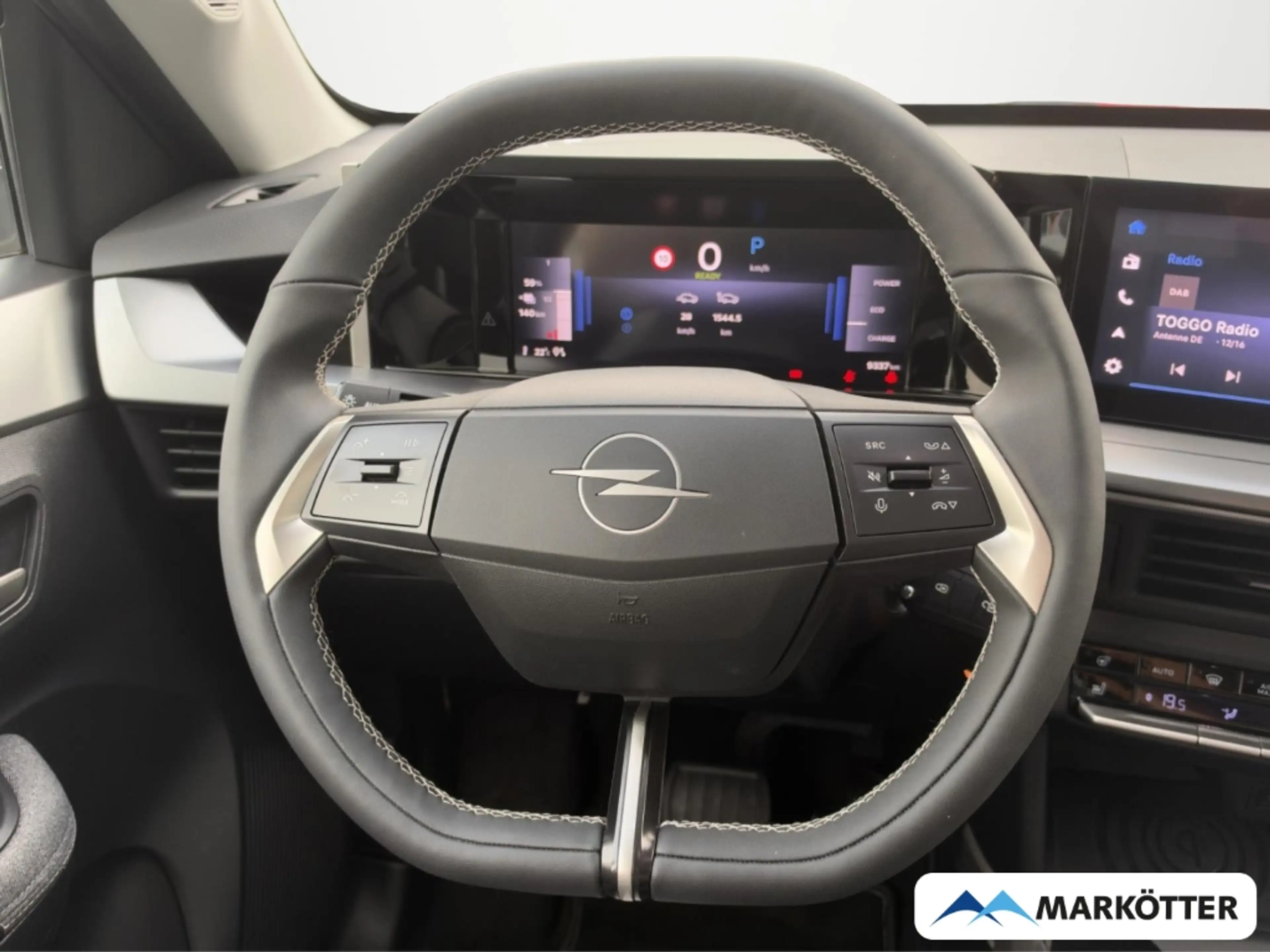 Opel Frontera Electric GS 83 kW/11kw/LED/LHZ/SHZ/Kamera — photo 12
