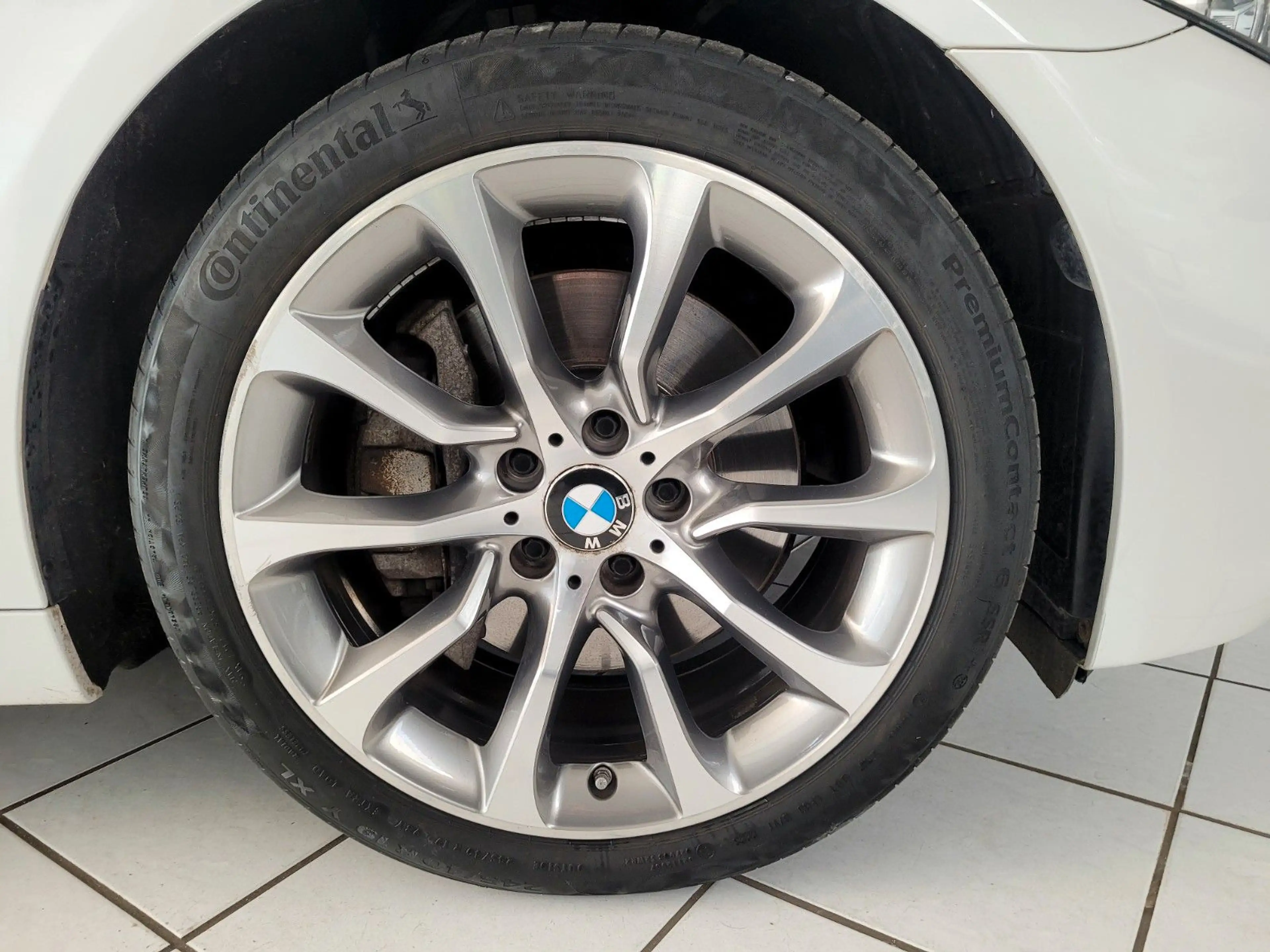 BMW 525 D Luxury/HuD/19"/NaviProf/M-Sportlenkrad/1Hd — photo 33