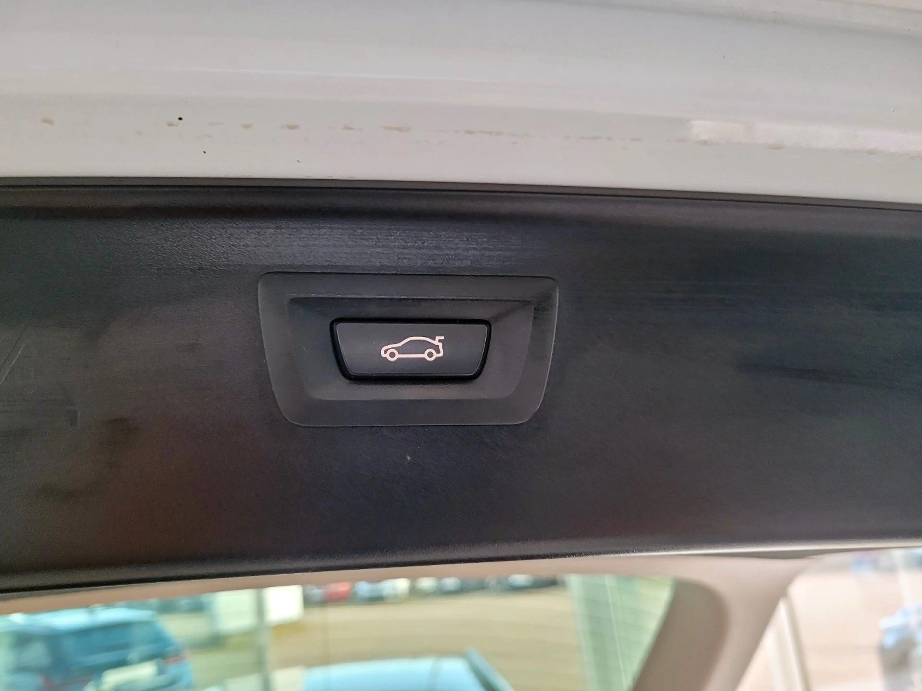 BMW 525 D Luxury/HuD/19"/NaviProf/M-Sportlenkrad/1Hd — photo 21