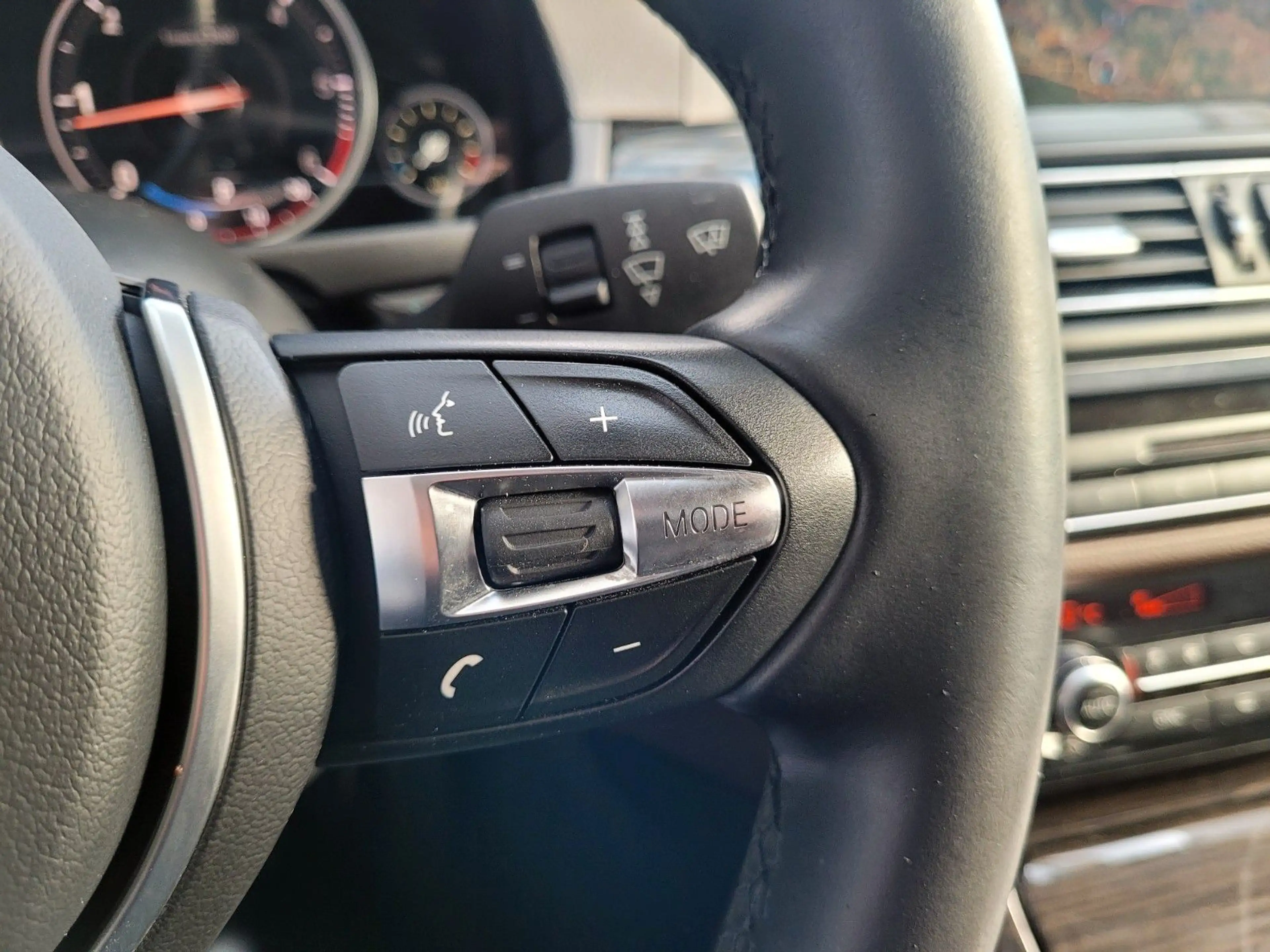 BMW 525 D Luxury/HuD/19"/NaviProf/M-Sportlenkrad/1Hd — photo 16
