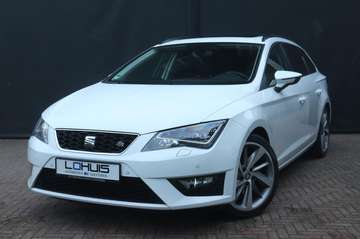 ST 1.4 TSI FR PANO | ClimaControl | Stuurwielbedie