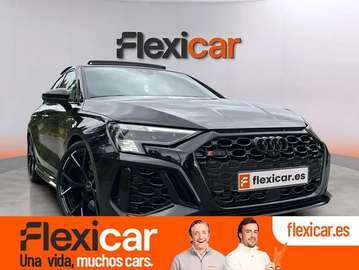 Sportback quattro S tronic 294kW