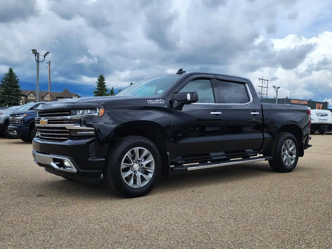 Chevrolet Silverado 1500 снимка Chevrolet Silverado 1500